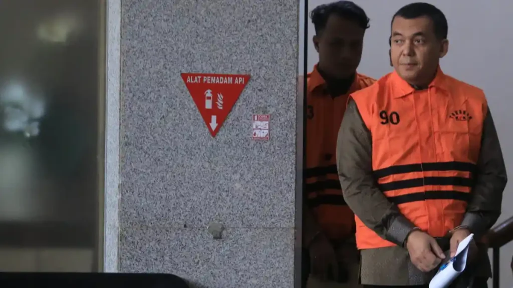 Silmy Karim Pertimbangkan Praperadilan Usai Jadi Tersangka KPK