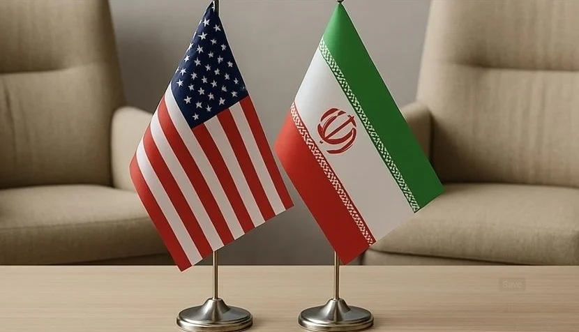 Iran Bantah Ada Perundingan Langsung dengan AS di Doha