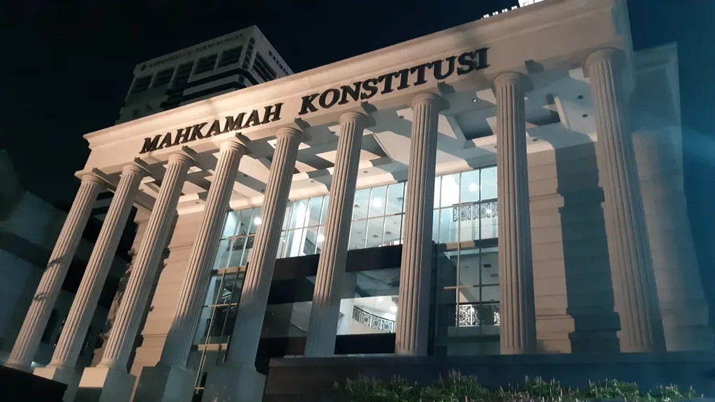 Uji Materi UU PPHI di MK Soroti Kepastian Waktu Kasasi Perkara PHK