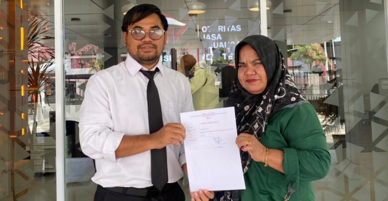 LBH-R Desak OJK Audit Proses Penarikan Kendaraan WOM Finance