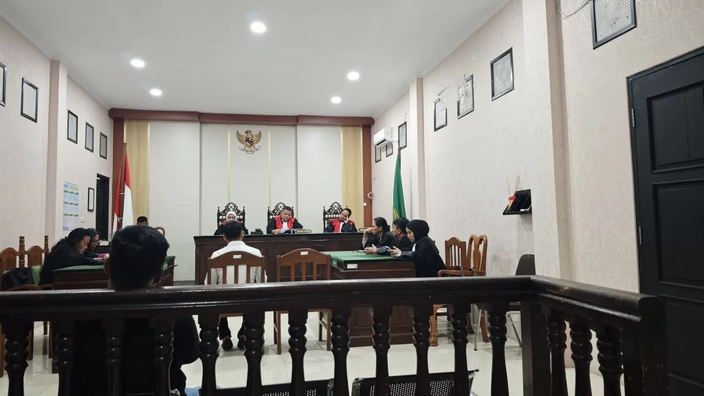Vonis Kasus Haji di Samarinda Tuai Protes, Pembela Pertanyakan Penetapan DPO