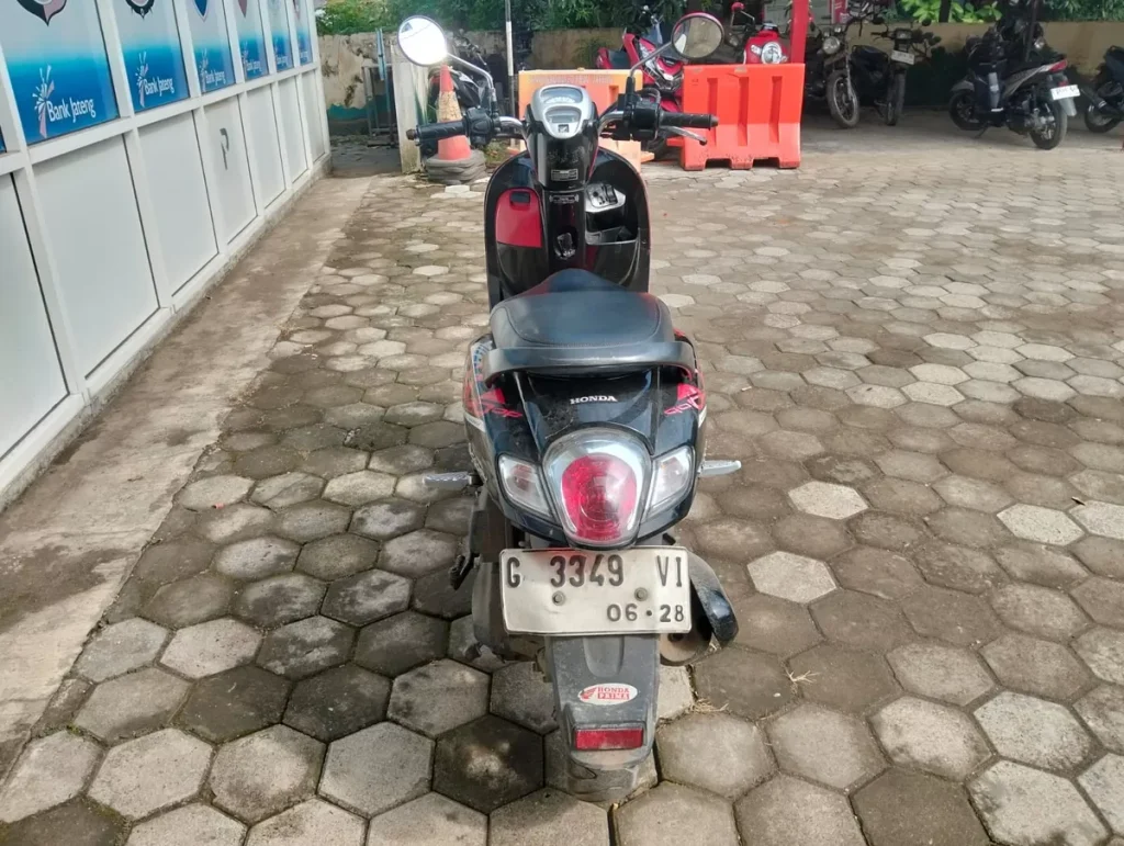 Pelajar Diduga Curi Motor di Kos Pemalang, Aksinya Digagalkan Korban