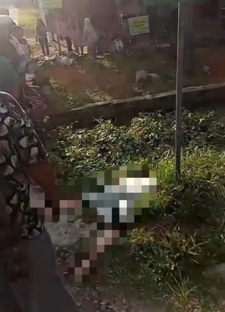 Polisi Selidiki Dugaan Tabrak Lari Tewaskan Perempuan di Mempawah