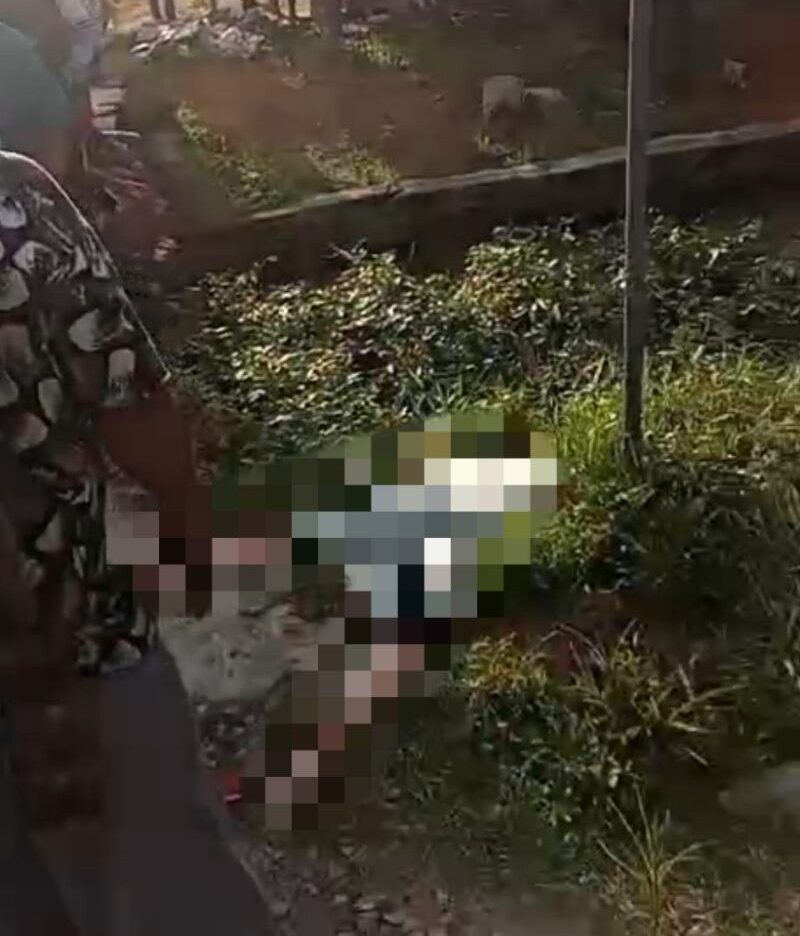 Polisi Selidiki Dugaan Tabrak Lari Tewaskan Perempuan di Mempawah