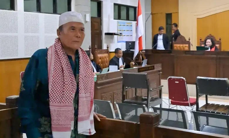 Mantan Bupati Lotim Diperiksa sebagai Saksi, Bantah Terlibat Penentuan Harga Lahan MXGP
