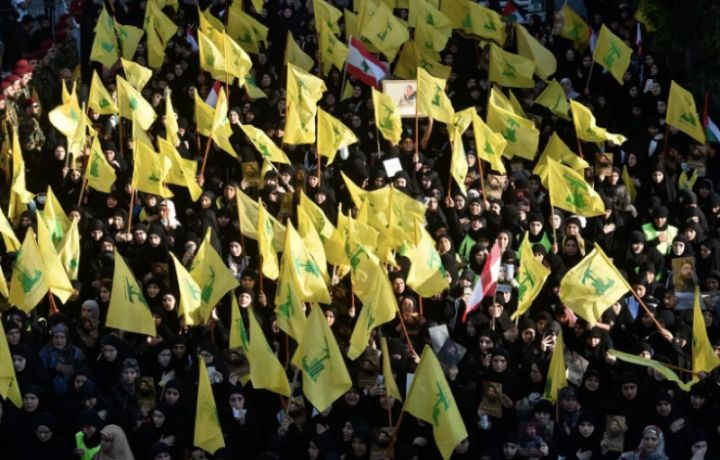 Hizbullah Tolak Gencatan Senjata, Masa Depan Perdamaian Lebanon Terancam
