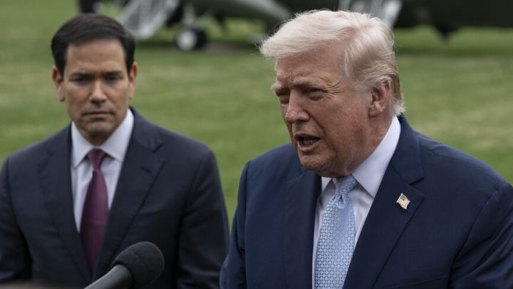 Trump Klaim AS Menang Total atas Iran dalam Dua Pekan
