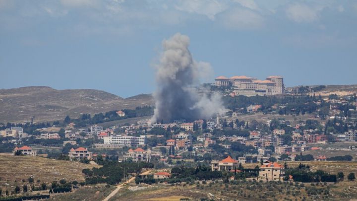 Gencatan Senjata Dipertanyakan, Serangan Israel di Lebanon Tewaskan 5 Orang