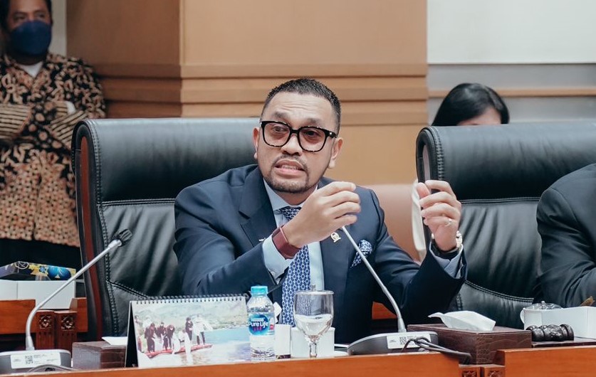Sahroni Desak Kasus Penganiayaan Hewan Diproses hingga Pengadilan