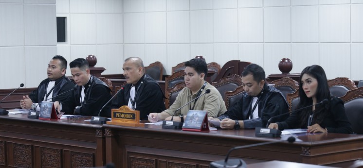 MK Uji Aturan Delay Penerbangan, Penumpang Tuntut Transparansi Maskapai