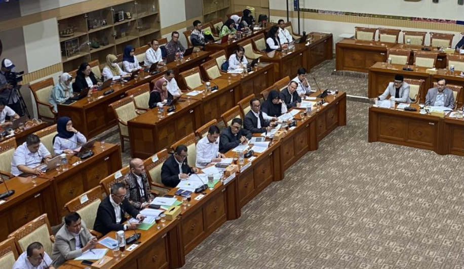 KY Usulkan Sanksi untuk 90 Hakim Pelanggar Etik Sepanjang 2026
