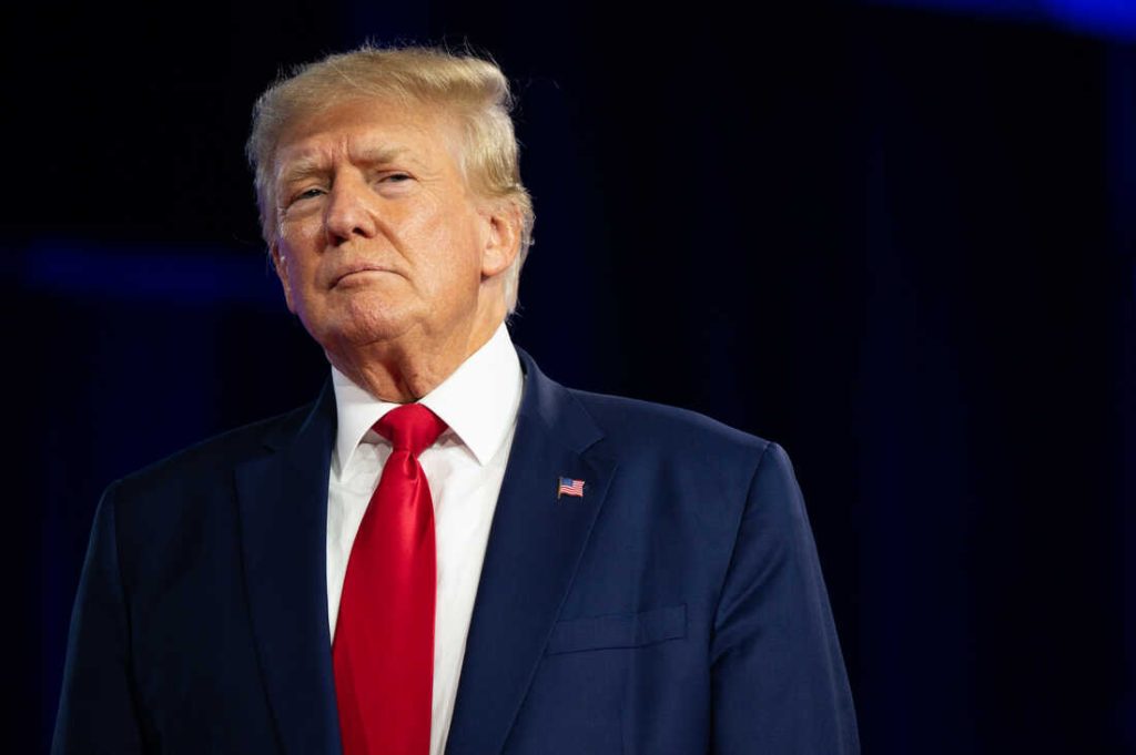 Trump Batalkan Serangan ke Iran, Teheran Belum Akui Kesepakatan