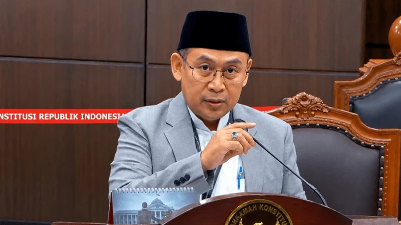 Pendanaan Pesantren Diminta Jadi Kewajiban Negara, Bukan Sekadar Bantuan