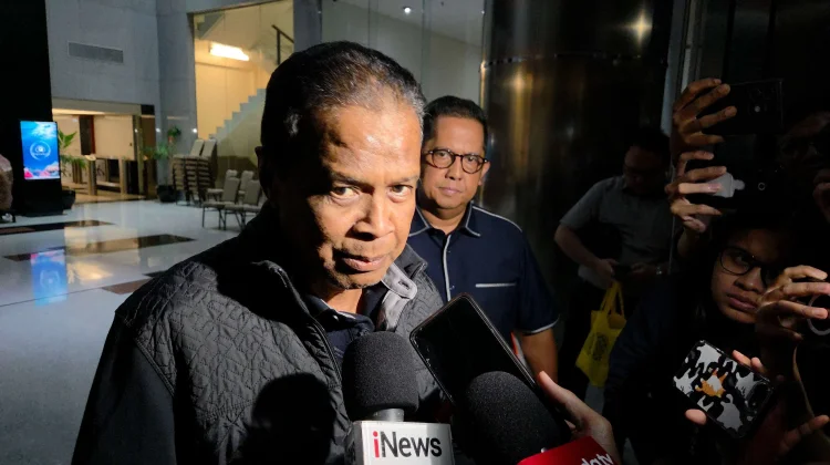 KPK Jadwalkan Ulang Pemeriksaan Pemilik Maktour di Kasus Kuota Haji