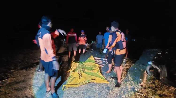 Dua Wisatawan Hilang di Pantai Sruni Jember Ditemukan, Operasi SAR Resmi Ditutup