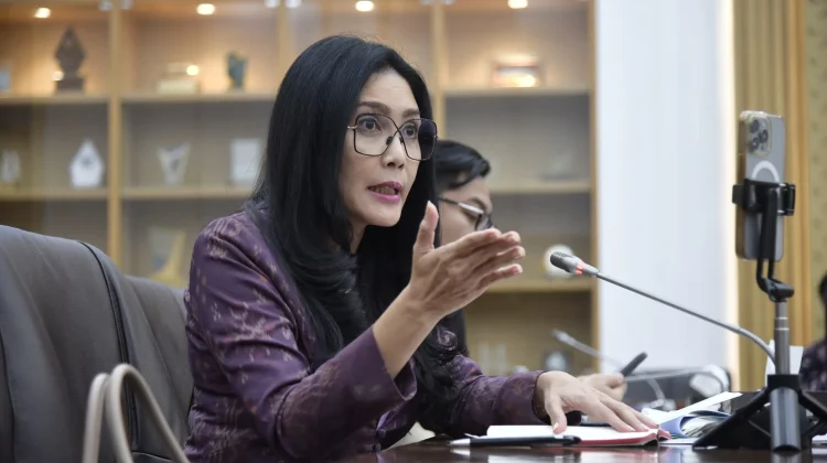DPR Minta Anggaran LPSK 2027 Disesuaikan dengan Mandat UU PSdK