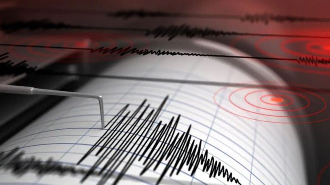 Gempa Magnitudo 3,8 Guncang Maluku Tenggara, Belum Ada Laporan Kerusakan