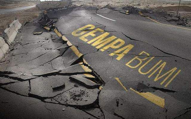 Gempa Magnitudo 2,9 Guncang Pacitan, Pusatnya di Laut