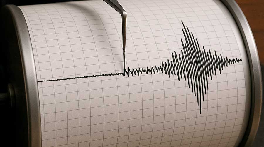 Gempa M 5,3 Guncang Laut Talaud, BMKG Minta Warga Waspada
