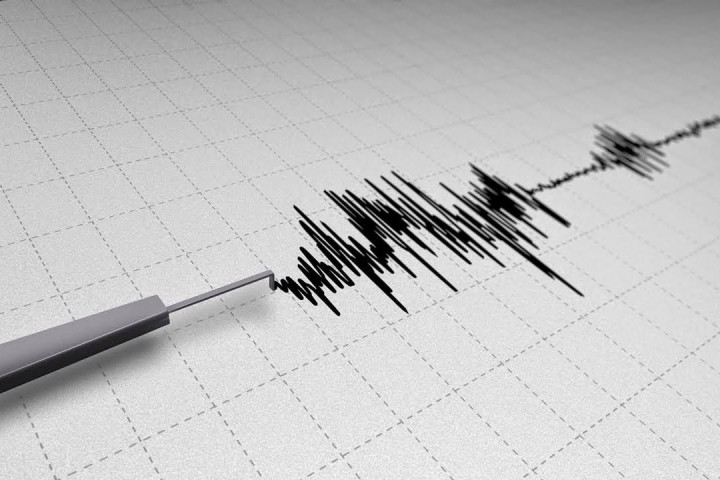 Gempa Magnitudo 3,4 Guncang Jember Pagi Ini