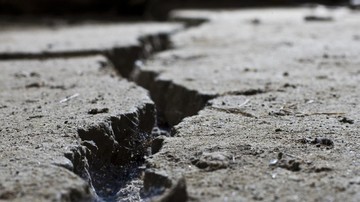 Gempa M 3,7 Guncang Mandailing Natal, BMKG Sebut Berpusat di Darat