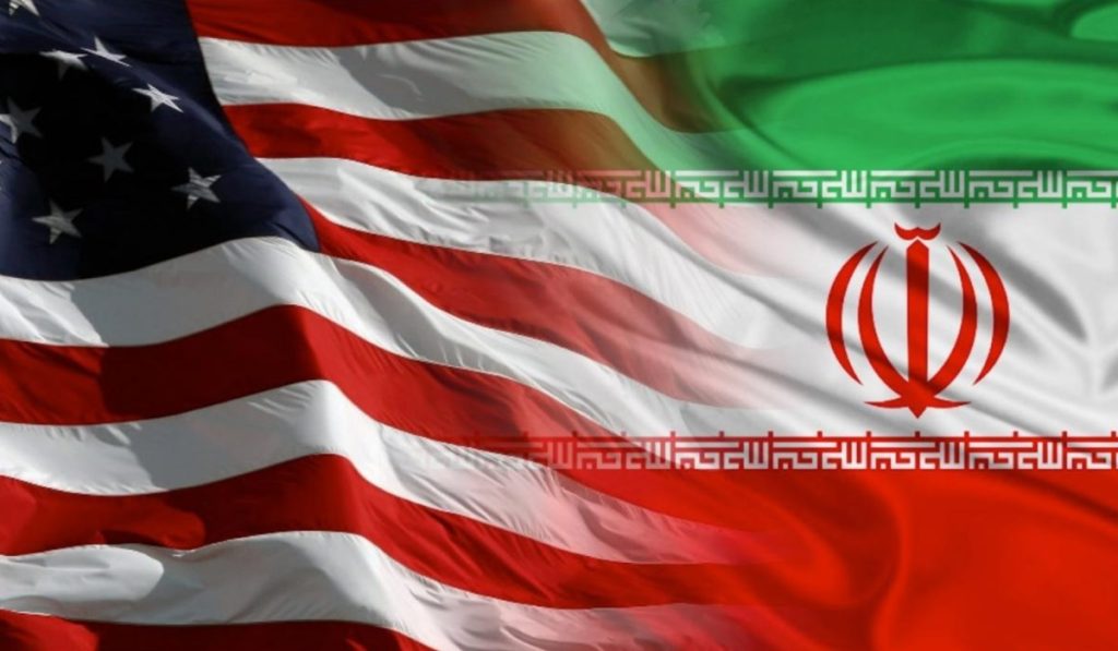 MoU Perdamaian AS-Iran Masih Difinalisasi, Teheran Belum Beri Kepastian