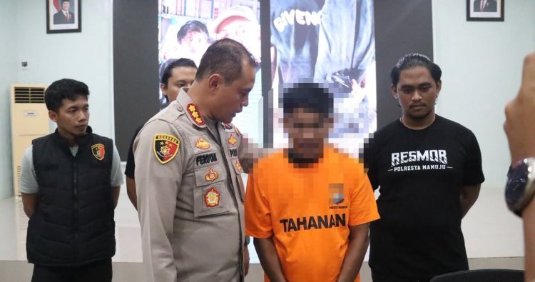 Janji Hentikan Kasus Tambang Ilegal, Aktivis di Mamuju Diduga Habiskan Rp34 Juta untuk Judol