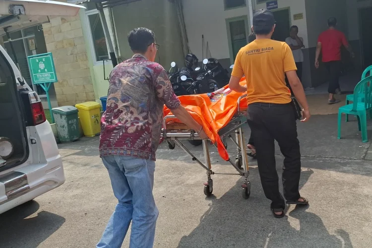 Pria Misterius Ditemukan Meninggal di Jembatan Binuang, Polisi Selidiki Identitas Korban