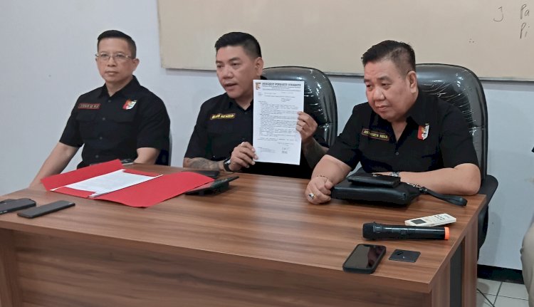 Kasus Pelecehan Atlet Menembak, Perbakin Surabaya Tegaskan JL Bukan Pelatih Resmi