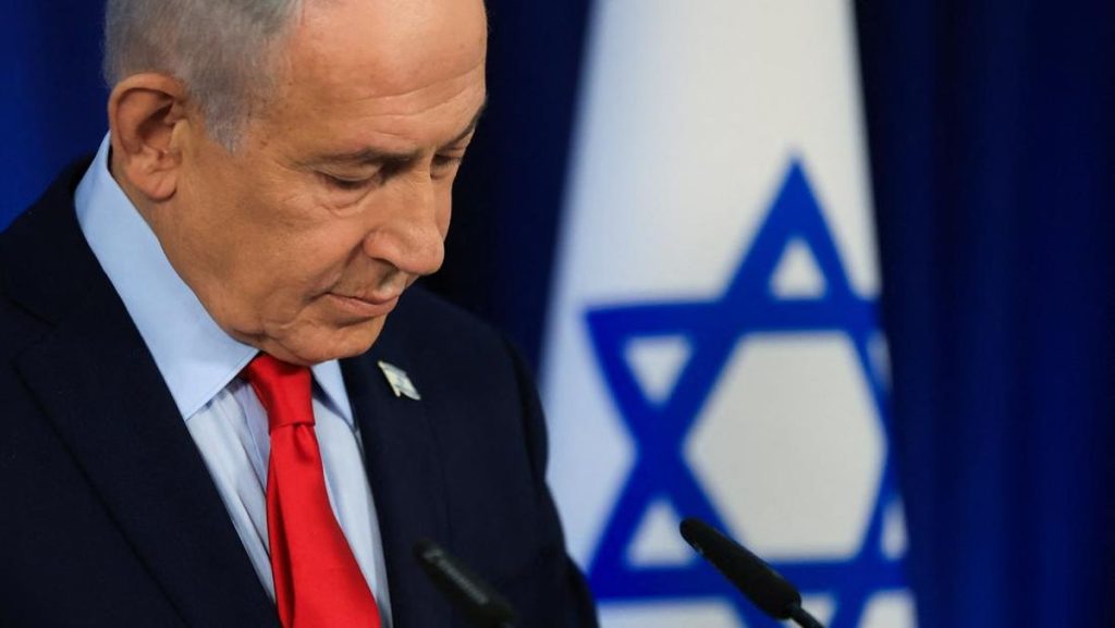 Iran Hentikan Perundingan, Netanyahu Tegaskan Ingin Akhiri Rezim Teheran