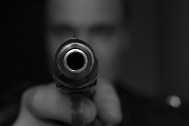 Polisi Tangkap Terduga Pelaku Penembakan Sekolah di Filipina, Tiga Orang Tewas