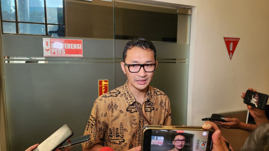 KPK Ungkap 4 Tersangka Korupsi Gedung Pemkab Lamongan, Kerugian Negara Rp151 Miliar