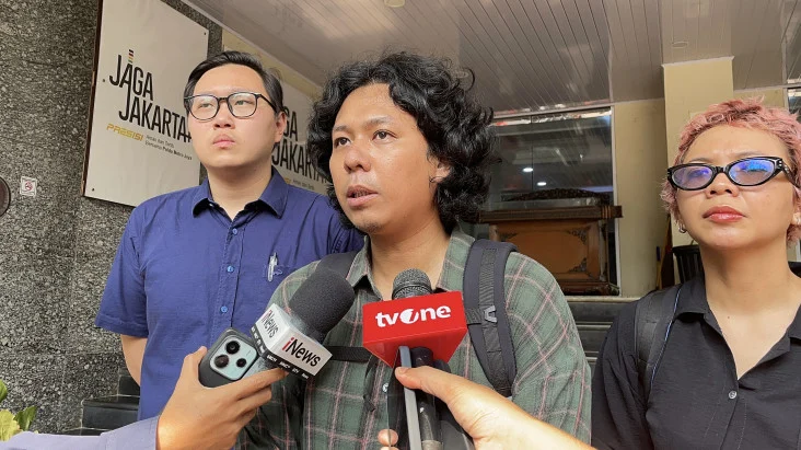 KontraS Desak Polda Periksa Eks Kepala BAIS TNI di Kasus Andrie Yunus