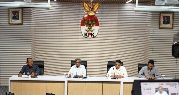 PPATK Temukan Aliran Dana Rp357 Miliar Diduga dari Pemerasan WNA