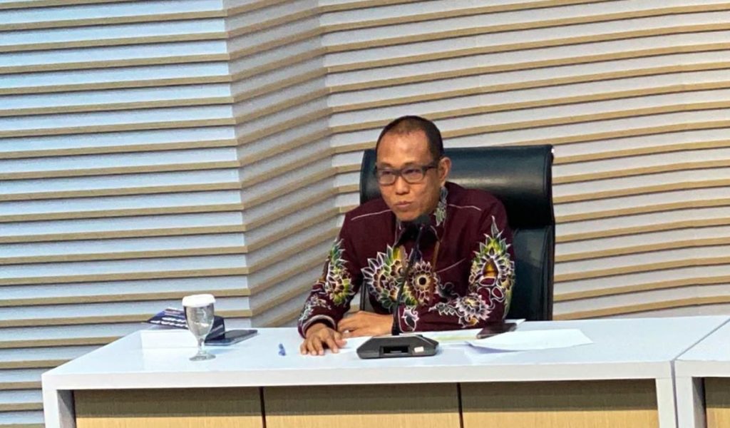 KPK Pastikan Ada Tersangka Baru dalam Kasus Korupsi Fadia Arafiq