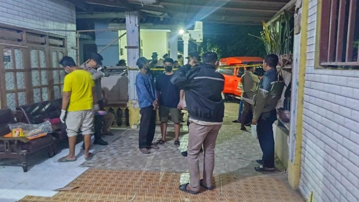 Dendam Masa Kecil Berujung Maut, Polisi Ungkap Pembunuhan Pemuda di Jember