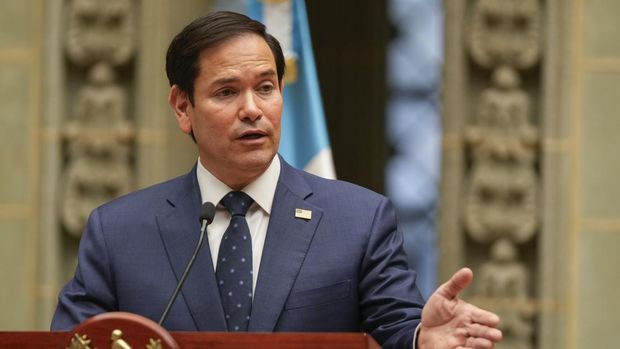 Rubio: Militer AS Awasi Implementasi Gencatan Senjata di Lebanon