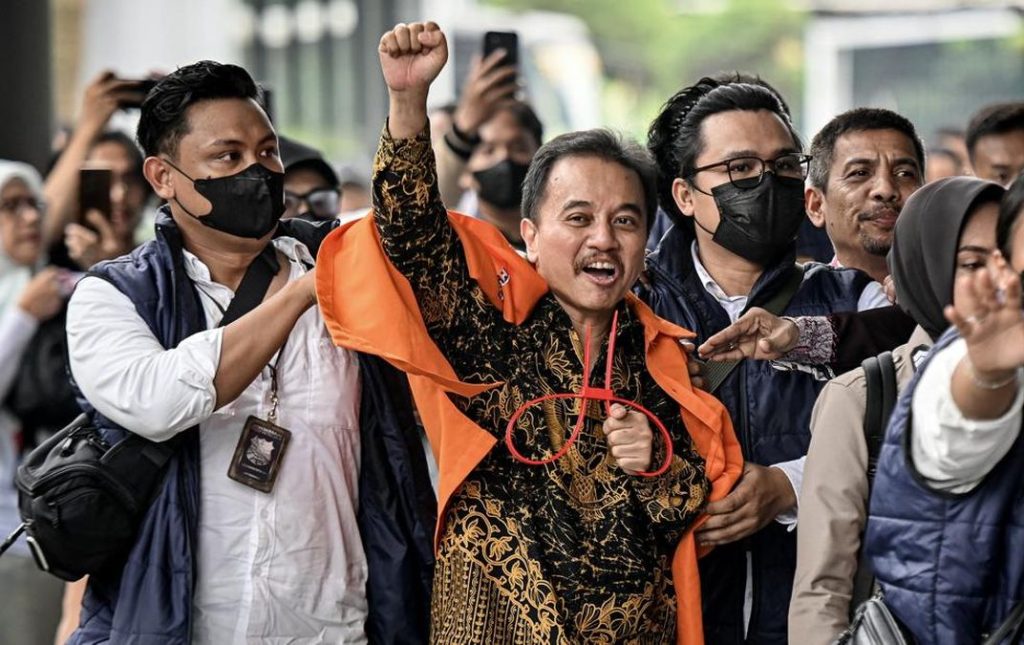 Sidang Praperadilan Roy Suryo Digelar 29 Juni, Uji Prosedur Penangkapan Polda