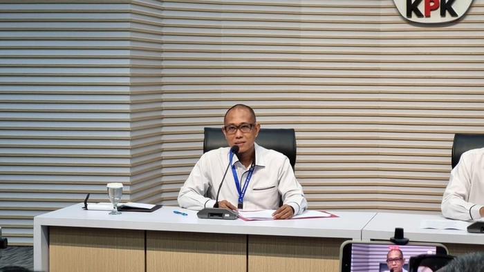 KPK Dalami Komunikasi Silmy Karim dengan Direktur PT Parq Ubud Partners