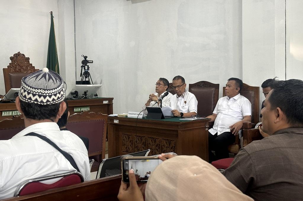 Polda Metro Jaya Minta Hakim Tolak Praperadilan Roy Suryo