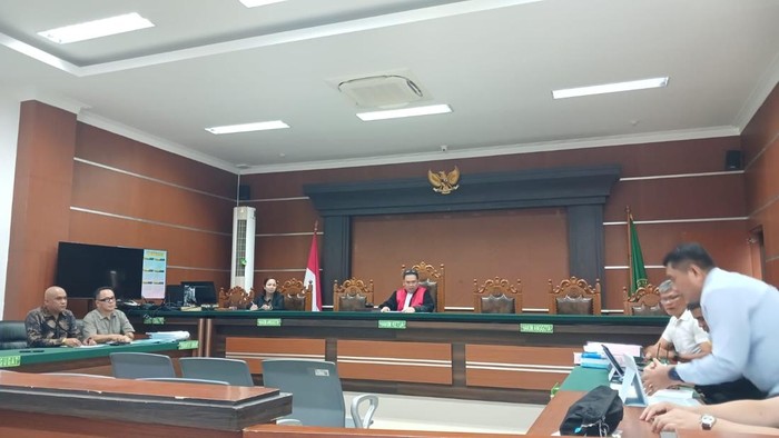 Praperadilan Ditolak, Kasus Chyntia Kalangit Segera Disidangkan
