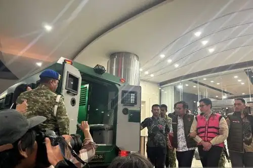 Kejagung Kembali Menahan Tersangka Baru dalam Kasus MBG