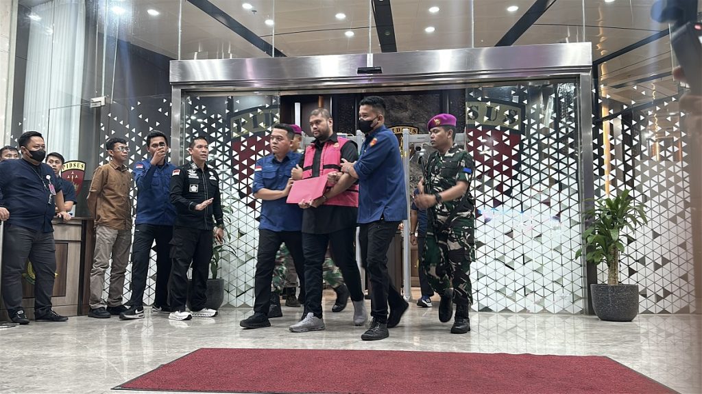 Kejagung Tetapkan Ketua Yayasan sebagai Tersangka Baru Kasus MBG