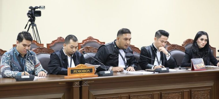 MK Uji Aturan Delay Penerbangan, Penumpang Tuntut Transparansi Maskapai