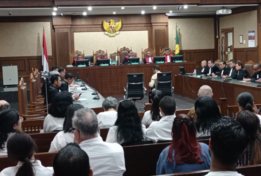 Jaksa Tegaskan Pledoi Nadiem Tak Gugurkan Fakta Sidang Chromebook