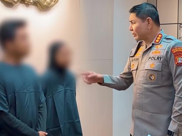 Polisi Tetapkan Pasutri Pemilik WO Marwah Tersangka, Kerugian Korban Capai Rp2,6 Miliar