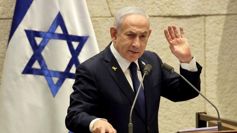 Israel Tegaskan Opsi Serangan ke Iran Masih Terbuka