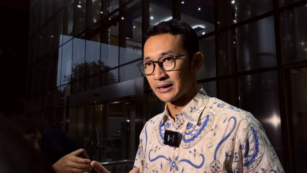 KPK Amankan 10 Orang dalam OTT Dugaan Suap Jabatan Sekda Kuansing