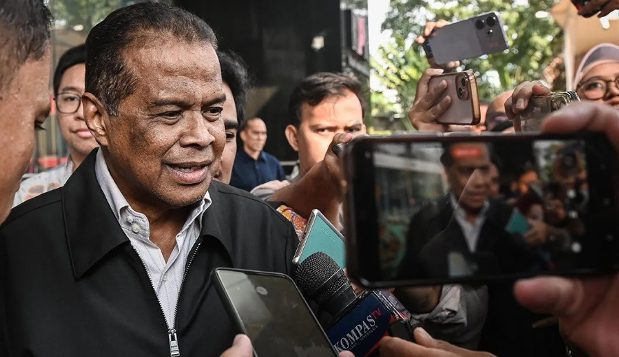 KPK Kembali Periksa Bos Maktour dan Tiga Direktur Travel Haji