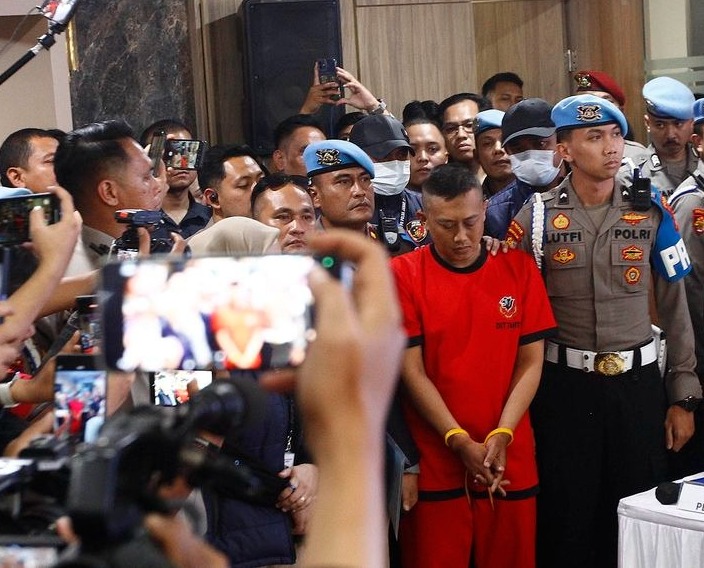 Polda Jabar Perkuat Bukti, Rekonstruksi Kasus YTR Digelar Kamis